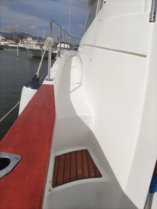 Beneteau Antares 10.80 d’occasion à vendre