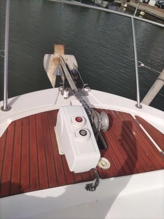 Beneteau Antares 10.80 d’occasion à vendre