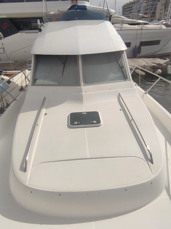 Beneteau Antares 10.80 d’occasion à vendre