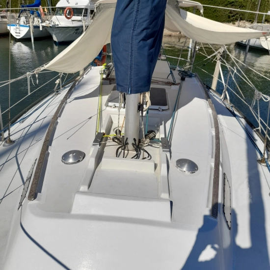 Dufour Yachts 31 d’occasion à vendre