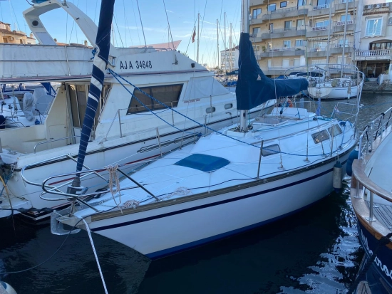 Dufour Yachts 31 d’occasion à vendre