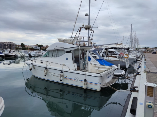 Guy Marine Bonnet 31 Fly d’occasion à vendre