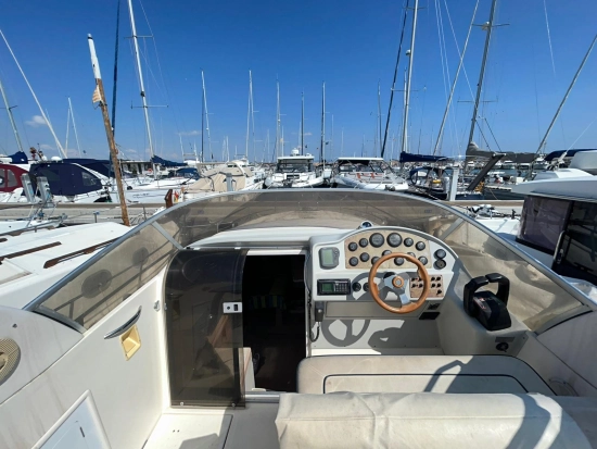 Rio 850 CRUISER d’occasion à vendre