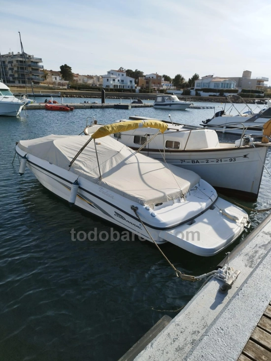 Chaparral 200 sse d’occasion à vendre