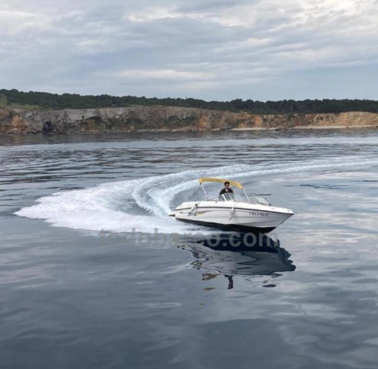 Chaparral 200 sse d’occasion à vendre