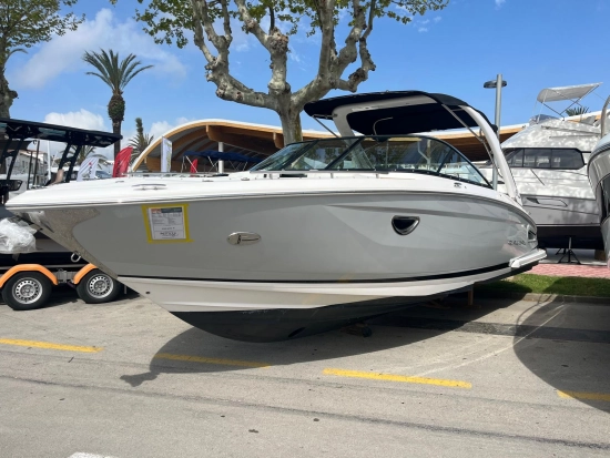 Regal 2800 preowned for sale