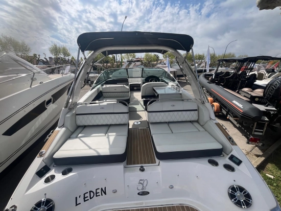 Regal 2800 preowned for sale
