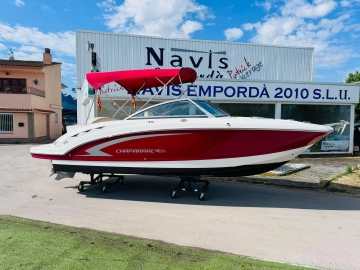 Chaparral SUNESTA 224 preowned for sale