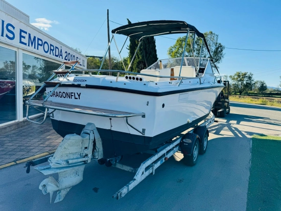 ORPHIE 750 d’occasion à vendre