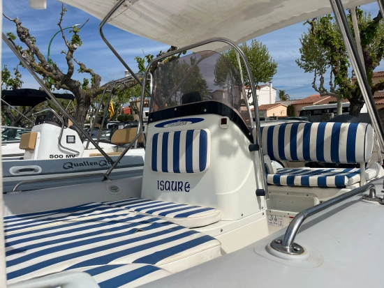 Zodiac MEDLINE 2C preowned for sale