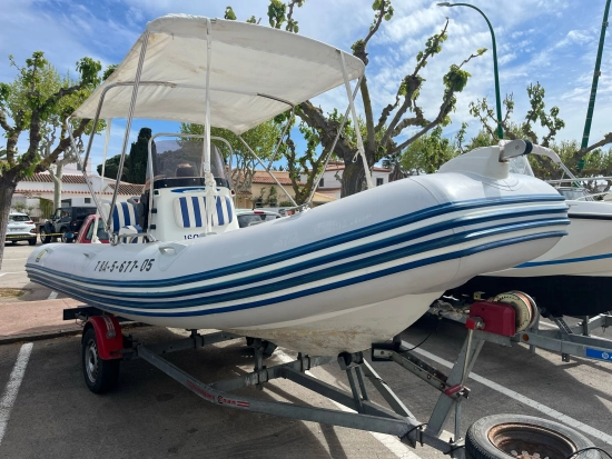 Zodiac MEDLINE 2C preowned for sale