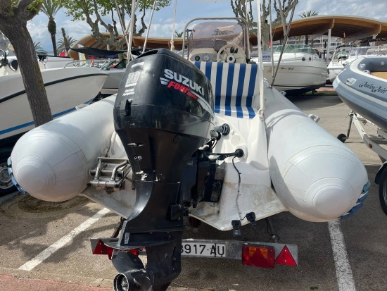 Zodiac MEDLINE 2C preowned for sale