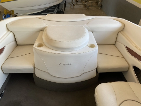 Bayliner CAPRI 2052 LS preowned for sale