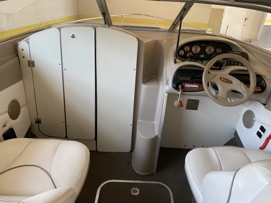 Bayliner CAPRI 2052 LS preowned for sale