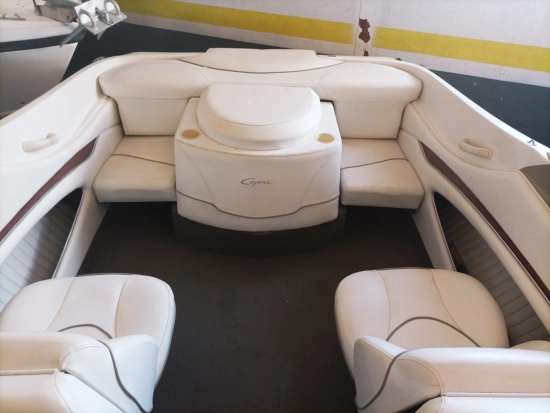 Bayliner CAPRI 2052 LS preowned for sale