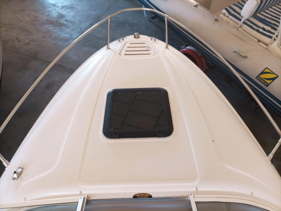 Bayliner CAPRI 2052 LS preowned for sale