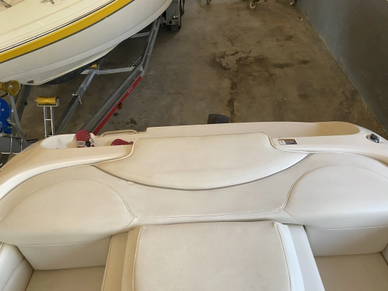 Bayliner CAPRI 2052 LS preowned for sale