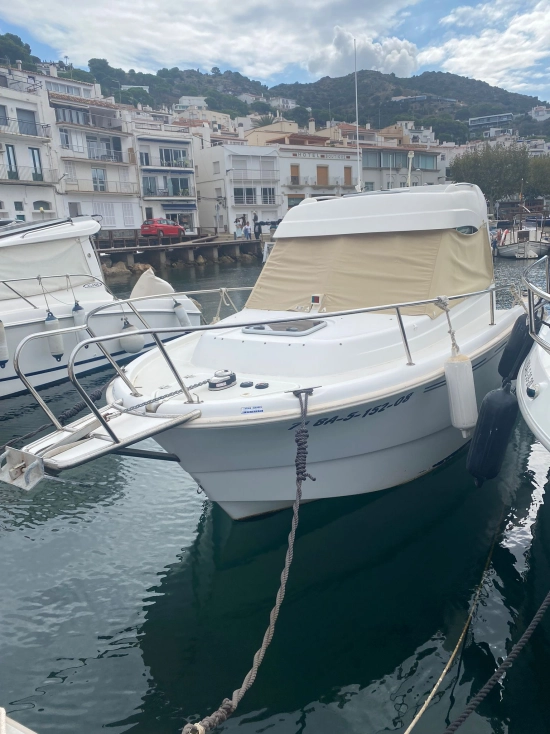 Beneteau Antares 650 HB d’occasion à vendre