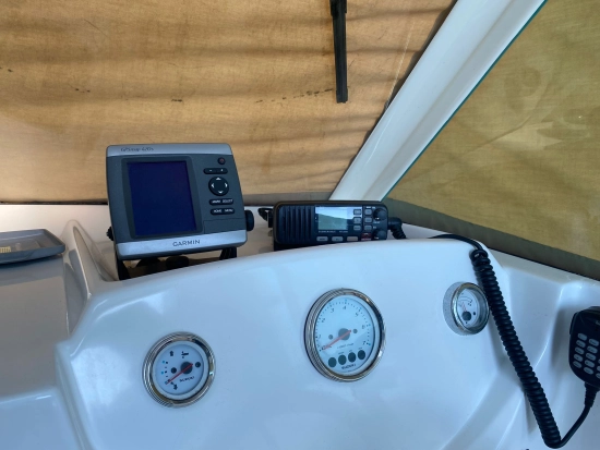 Beneteau Antares 650 HB d’occasion à vendre