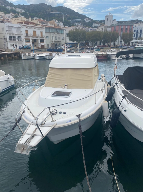 Beneteau Antares 650 HB d’occasion à vendre