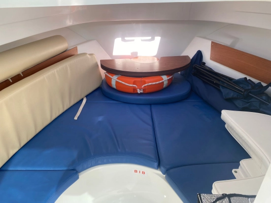 Beneteau Antares 650 HB d’occasion à vendre