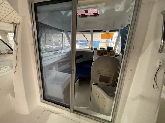 Beneteau Antares 650 HB preowned for sale