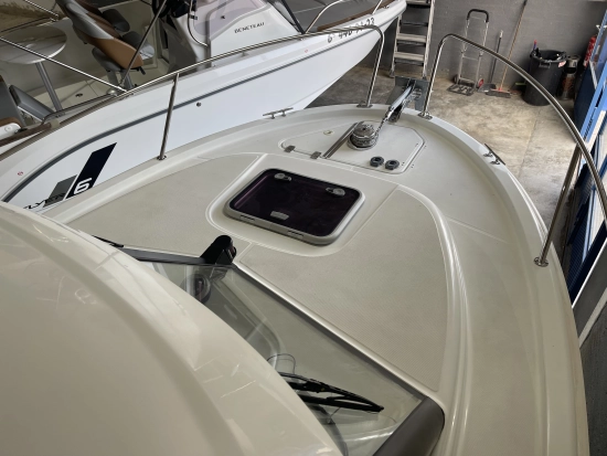 Beneteau Antares 650 HB preowned for sale