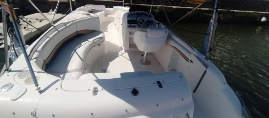 Chaparral SUNESTA 232 preowned for sale