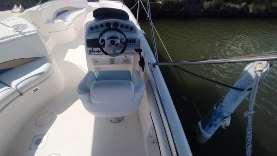 Chaparral SUNESTA 232 preowned for sale