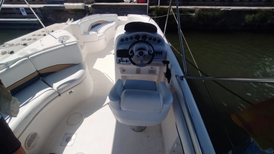 Chaparral SUNESTA 232 preowned for sale