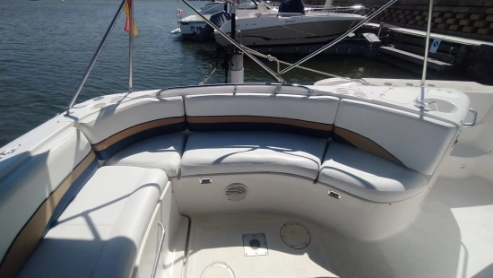 Chaparral SUNESTA 232 preowned for sale