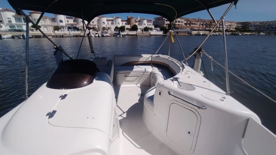 Chaparral SUNESTA 232 preowned for sale