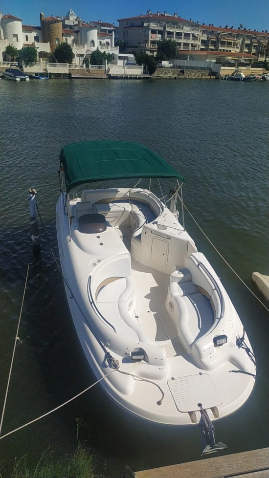 Chaparral SUNESTA 232 preowned for sale