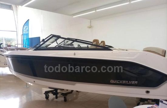 Quicksilver Bowrider Activ 605 brand new for sale