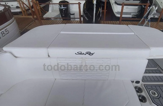 Sea Ray SPX 230  OB brand new for sale