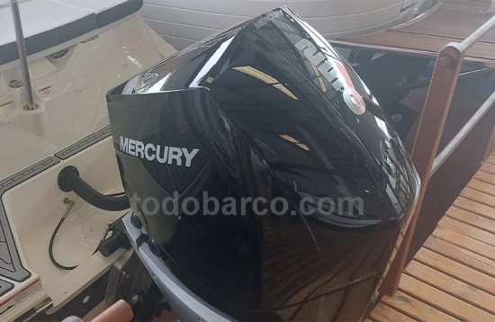 Sea Ray SPX 230  OB brand new for sale