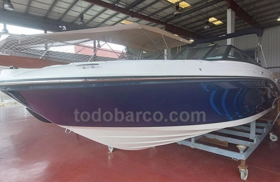 Sea Ray SPX 230  OB brand new for sale