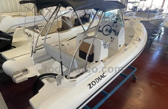 Zodiac Medline 5.8 brand new for sale