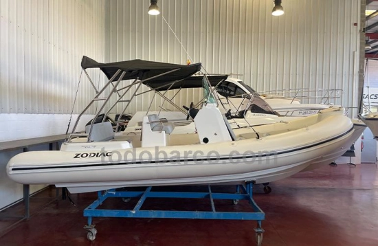 Zodiac Medline 5.8 brand new for sale