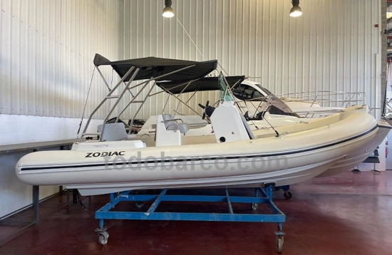 Zodiac Medline 5.8 brand new for sale