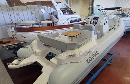 Zodiac Medline 6.8 brand new for sale