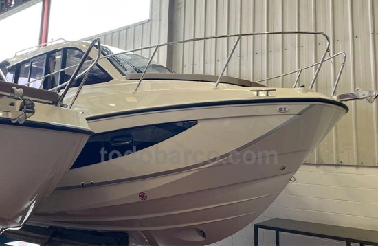 Quicksilver Weekend Activ 905 brand new for sale