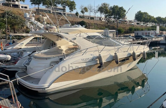 Atlantis 42 preowned for sale