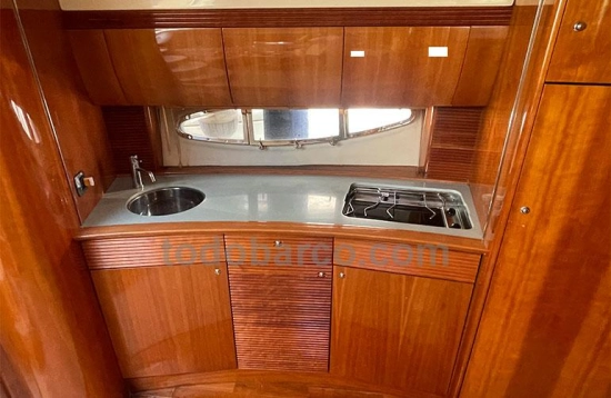 Atlantis 42 preowned for sale