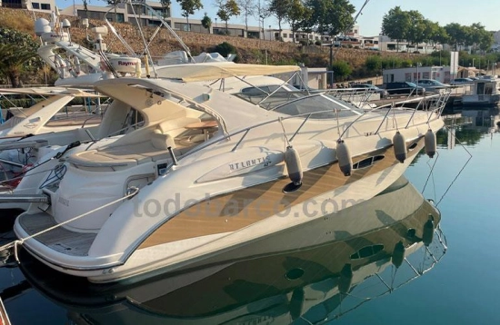 Atlantis 42 preowned for sale