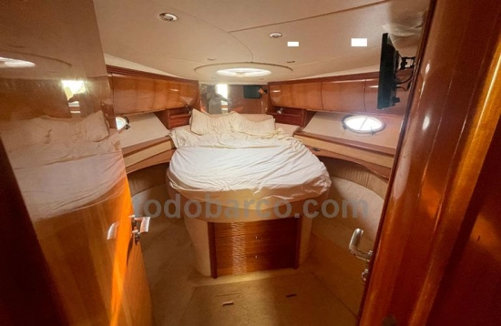 Atlantis 42 preowned for sale