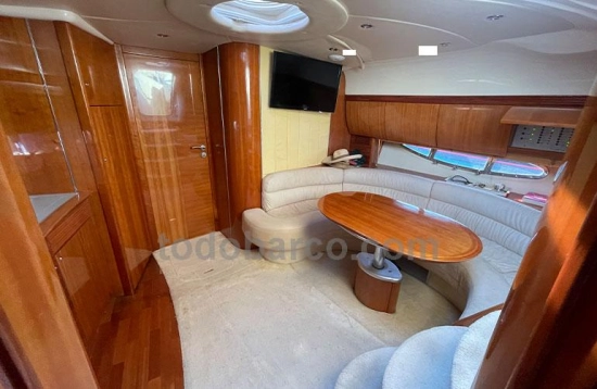 Atlantis 42 preowned for sale