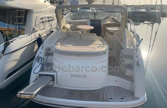 Atlantis 42 preowned for sale