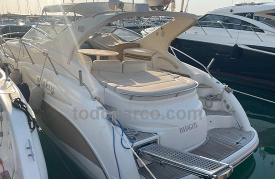 Atlantis 42 preowned for sale