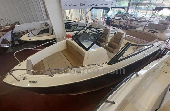 Quicksilver Bowrider Activ 675 brand new for sale